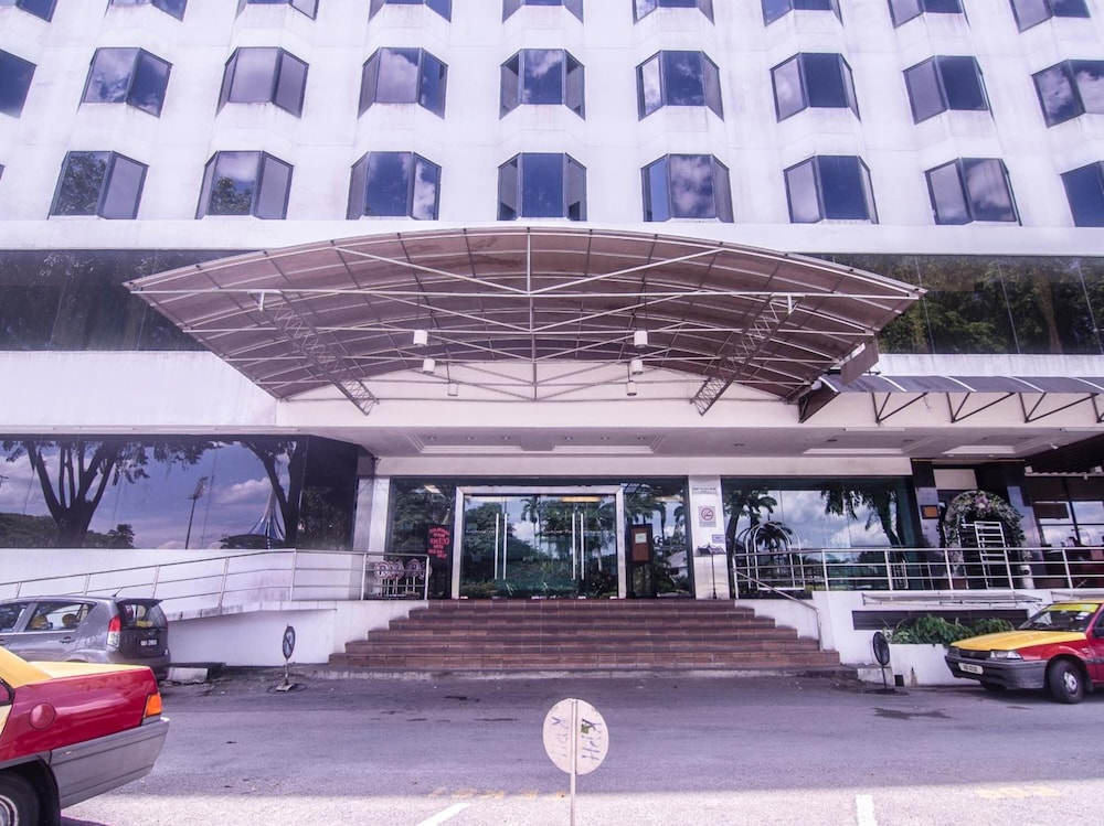 Kuching Park Hotel 1/23