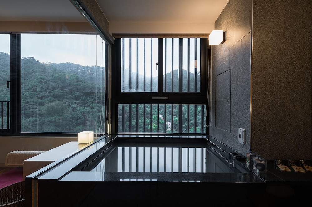 Asia Pacific Hotel Beitou 36/60