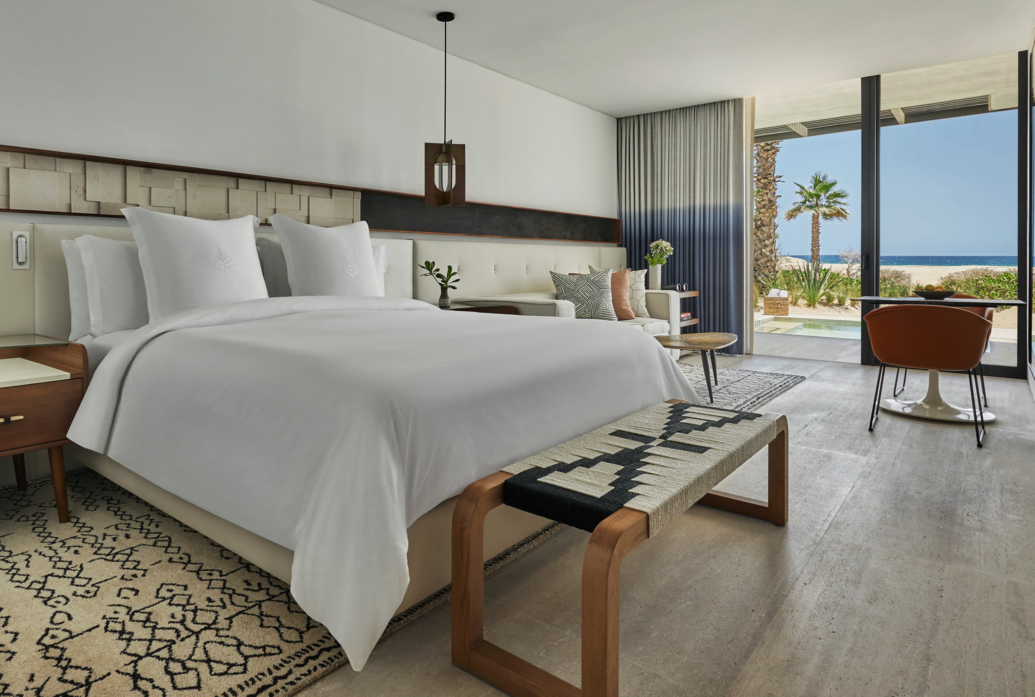 Four Seasons Resort Los Cabos at Costa Palmas 7/48