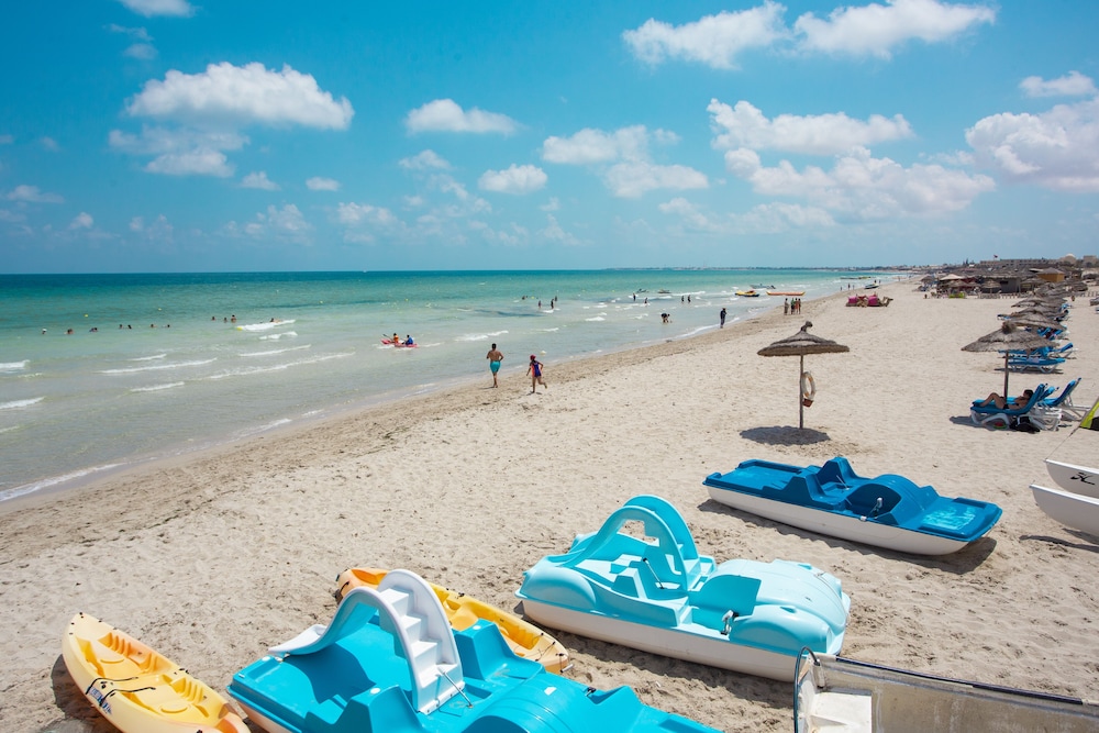 Fiesta Beach Djerba 53/58