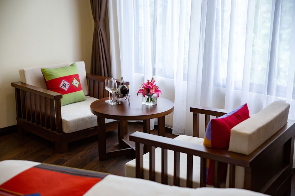 The View Sapa Hotel 34/50