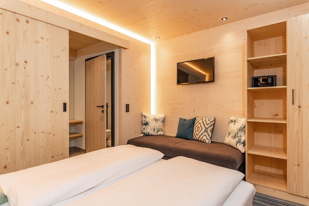 Aparthotel Ferienalm 23/73