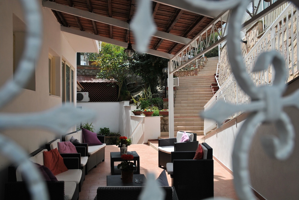 Villa Fiorita 40/53