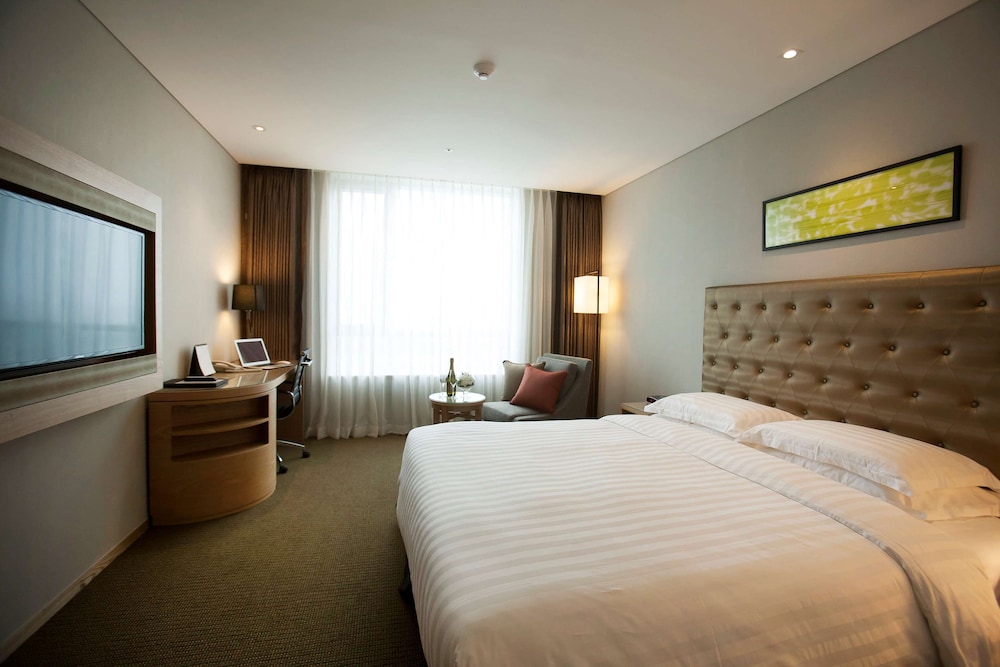 Best Western Gunsan Hotel 16/32