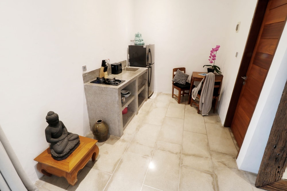 The Apartments Canggu 10/50
