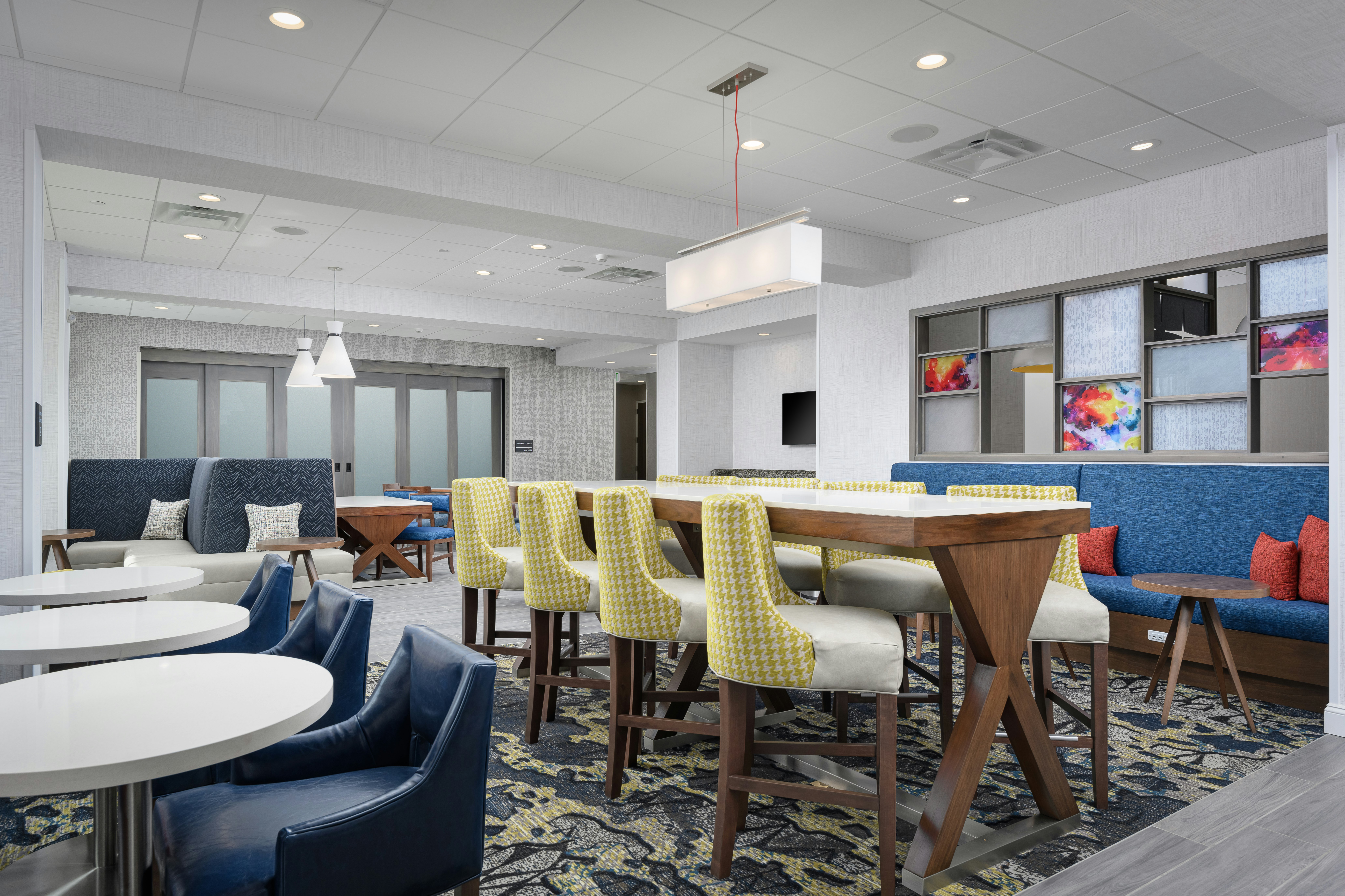Hampton Inn Ashland City 13/19