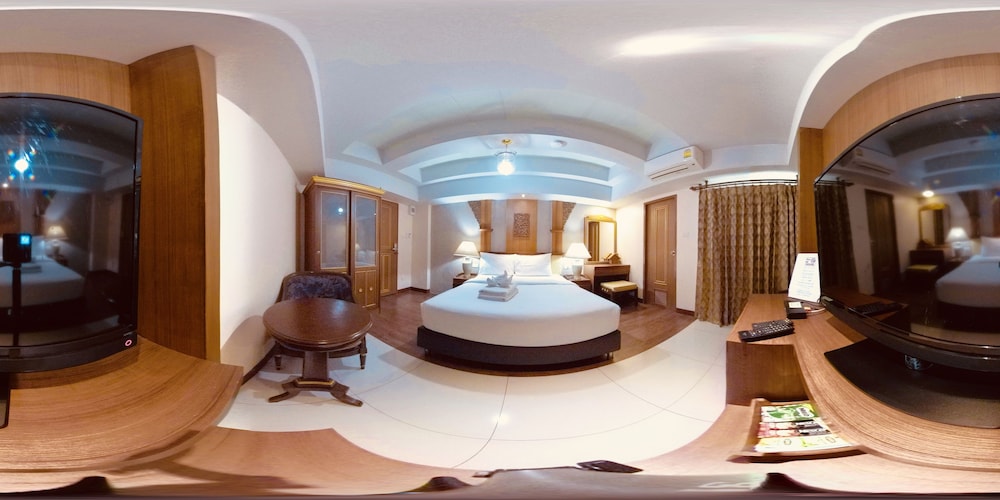 Kim Hostel At Morleng 43/63