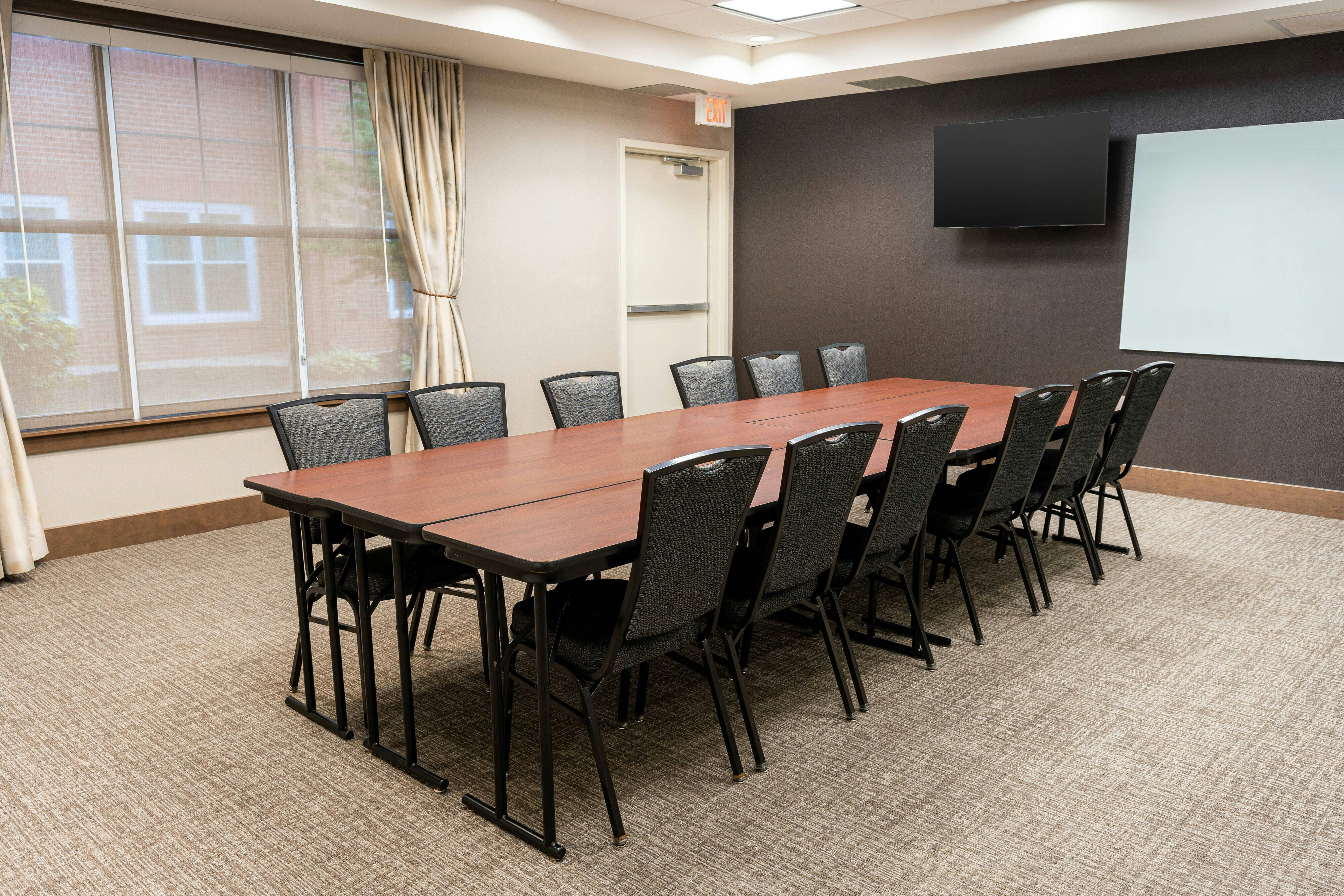 RESIDENCE INN DECATUR FORSYTH 33/38