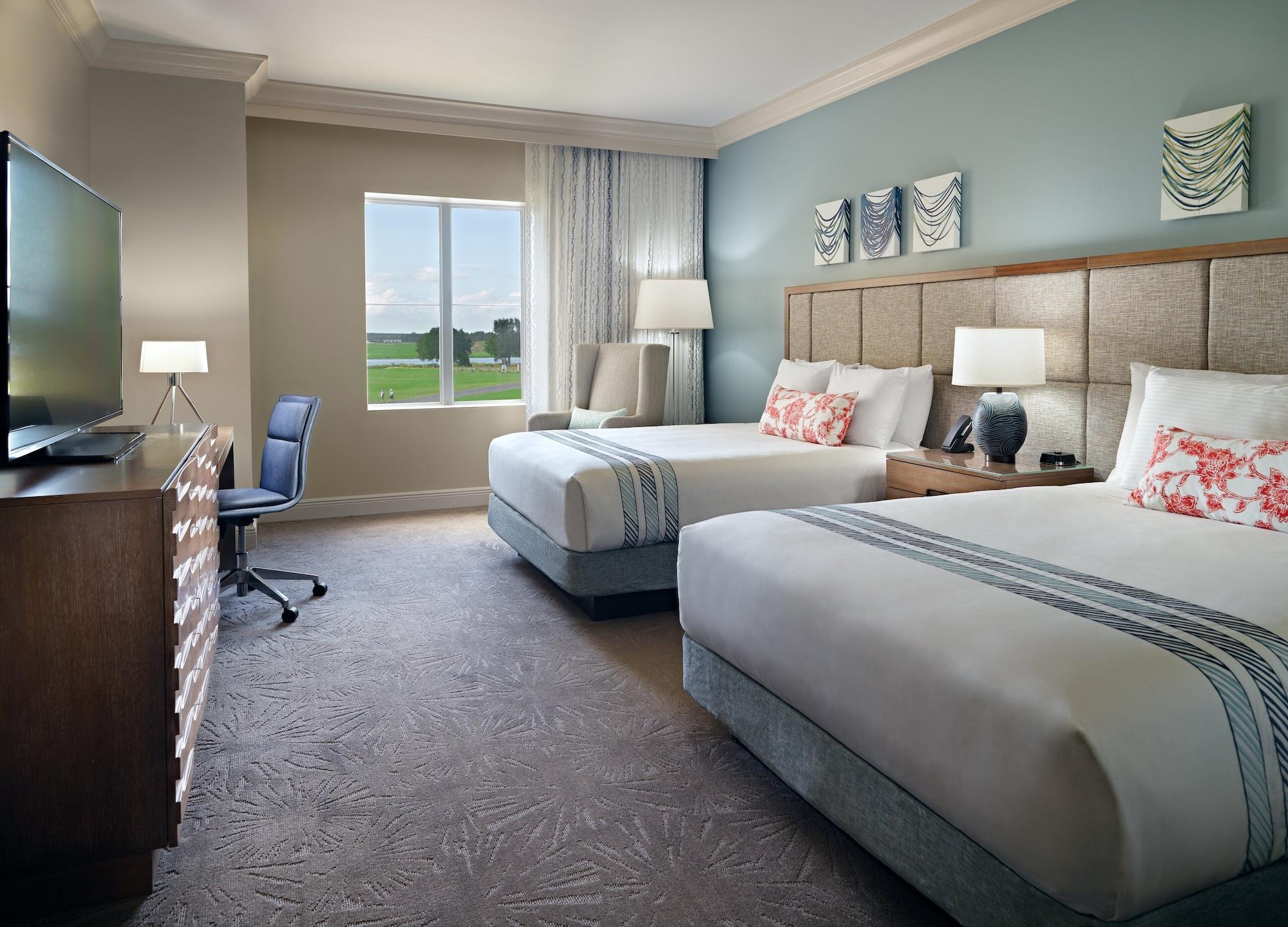 Sunset, Lodge, Suite, Multiple Beds