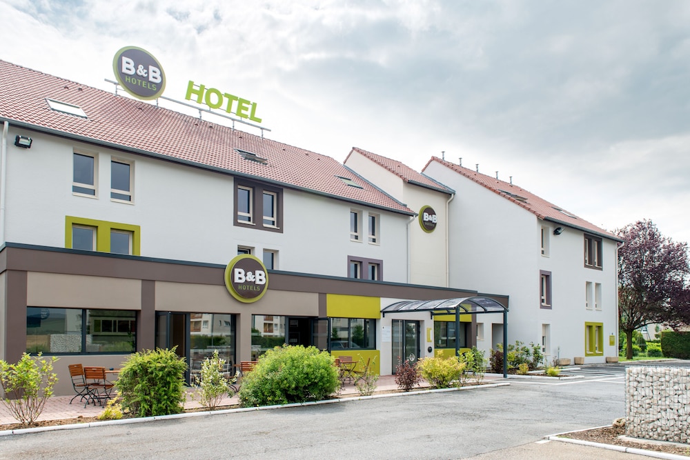 B&B HOTEL Verdun Sud in VERDUN