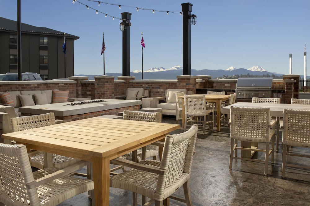 Residence Inn Bend 35/48