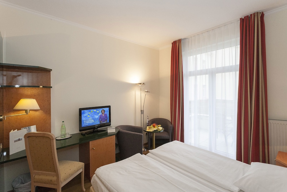 Seetelhotel Pommerscher Hof 20/67