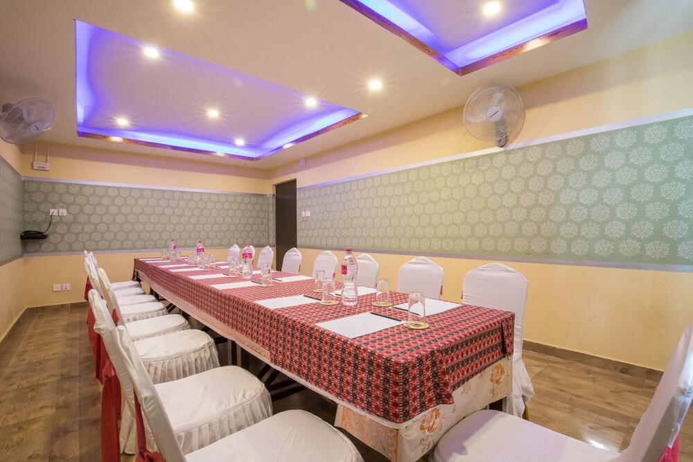Hotel Beijing Lu 32/41