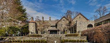 Inn at Villanova University 36/36