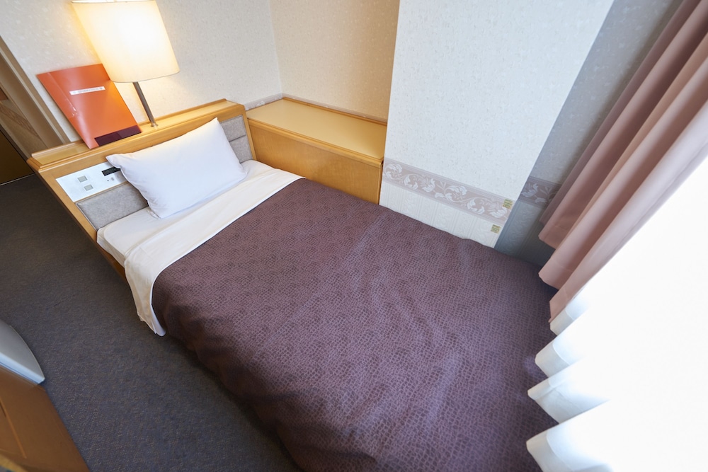 Hotel Select Inn Aomori 16/41