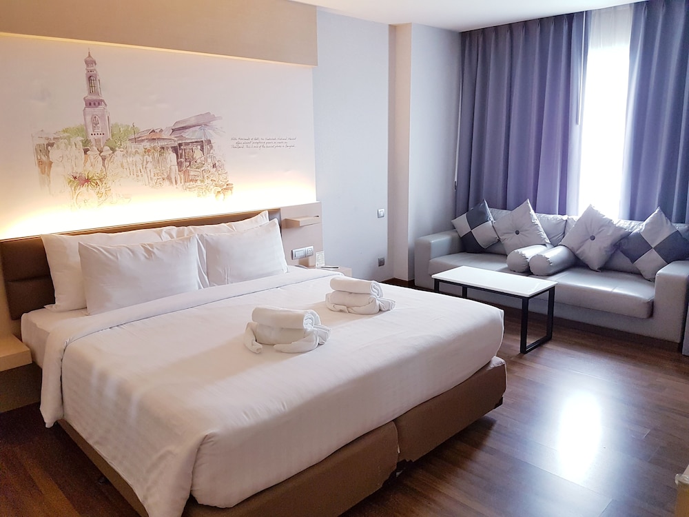 Parinda Hotel 4/41