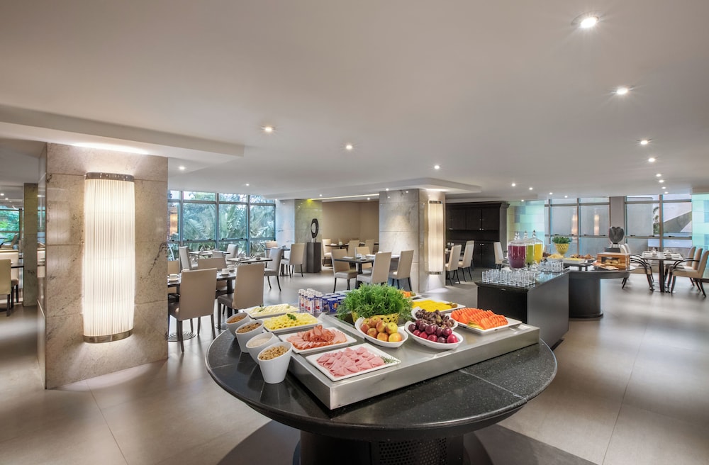 Brasil 21 Suites Affiliated by Melia 51/66