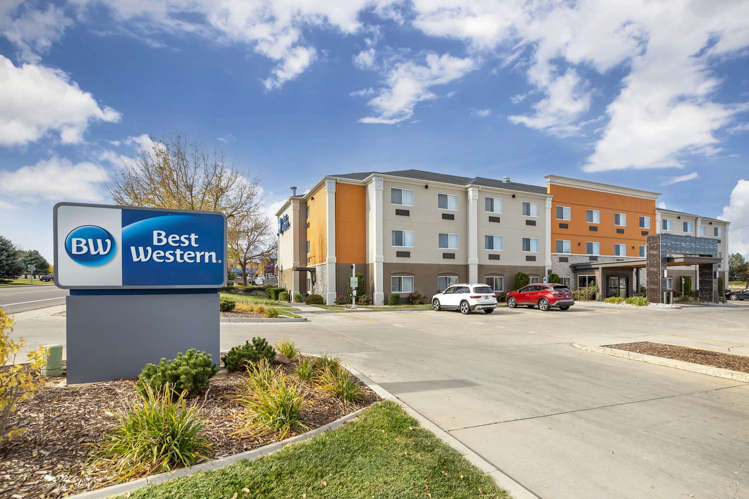 amenities