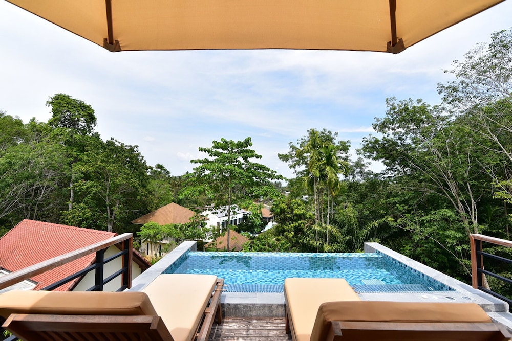 Mook Lamai Resort And Spa 13/75