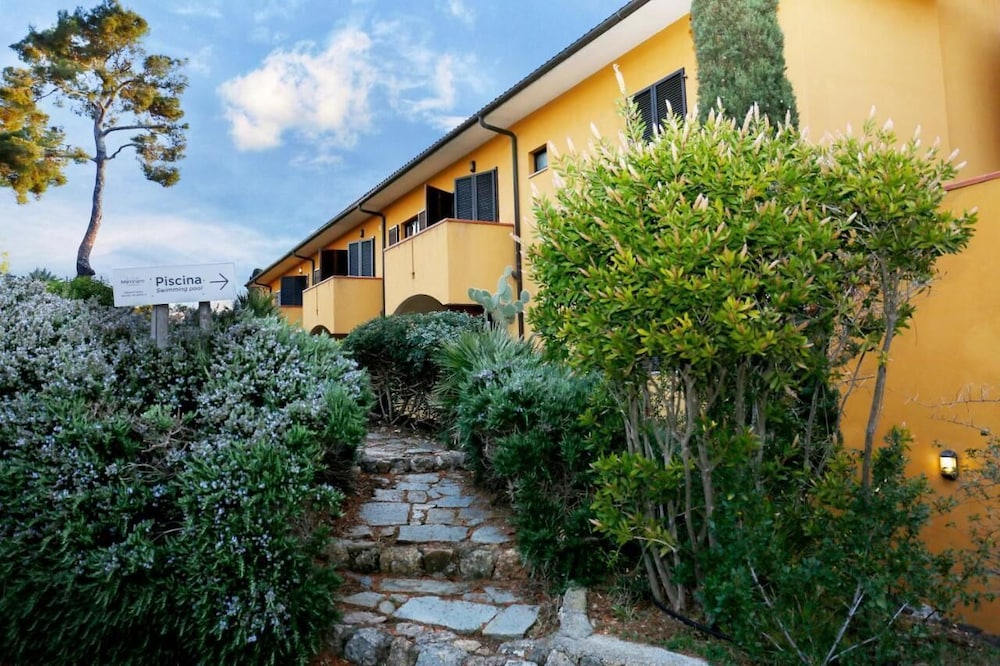 Mercure Argentario Hotel Filippo II 51/52