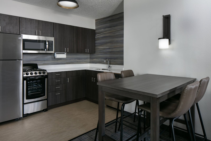 Residence Inn Tulsa South 18/29