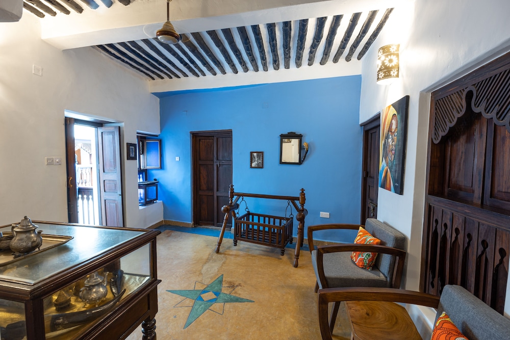Shaba Boutique Hotel 37/50