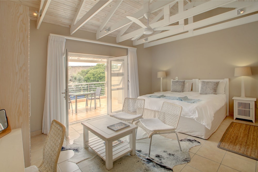 Starfish Guest Lodge 16/40