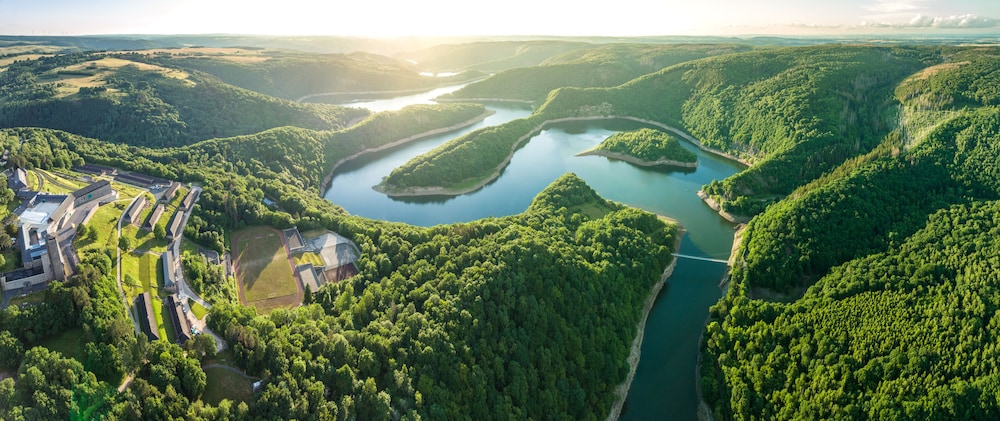 Gemuender Ferienwohnpark Salzberg 55/63