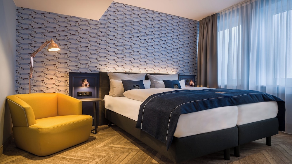 Holiday Inn - the niu, Welly Kiel by IHG 15/47