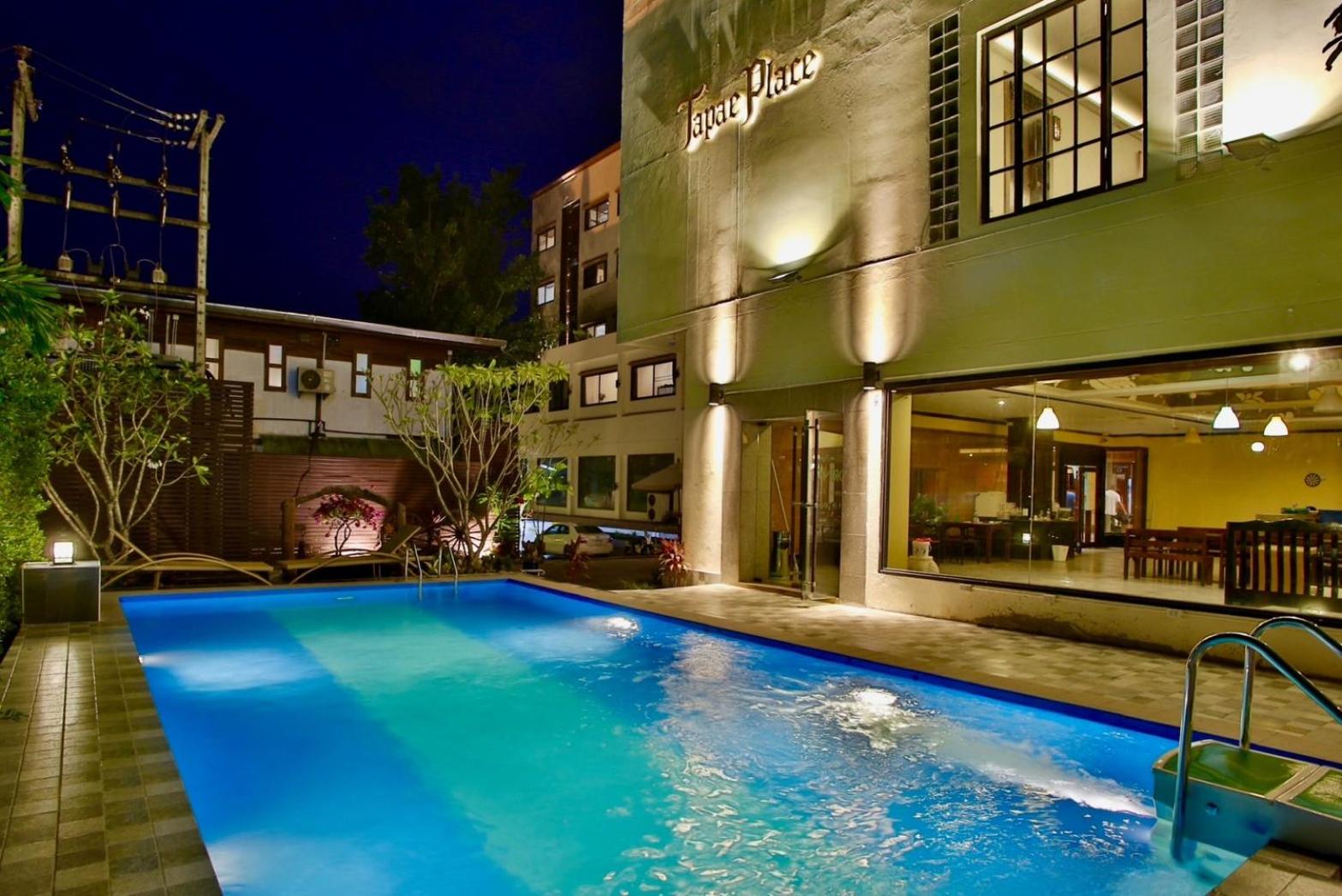 Thapaeplacehotel 42/46