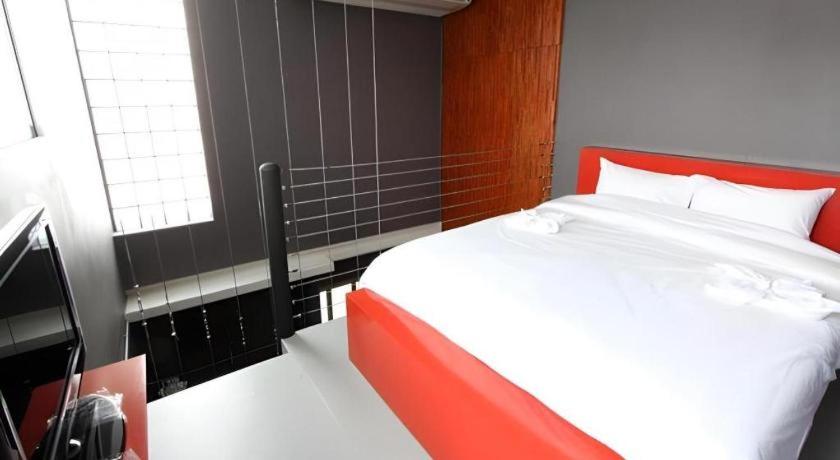 Z2 Boutique Hotel 18/56