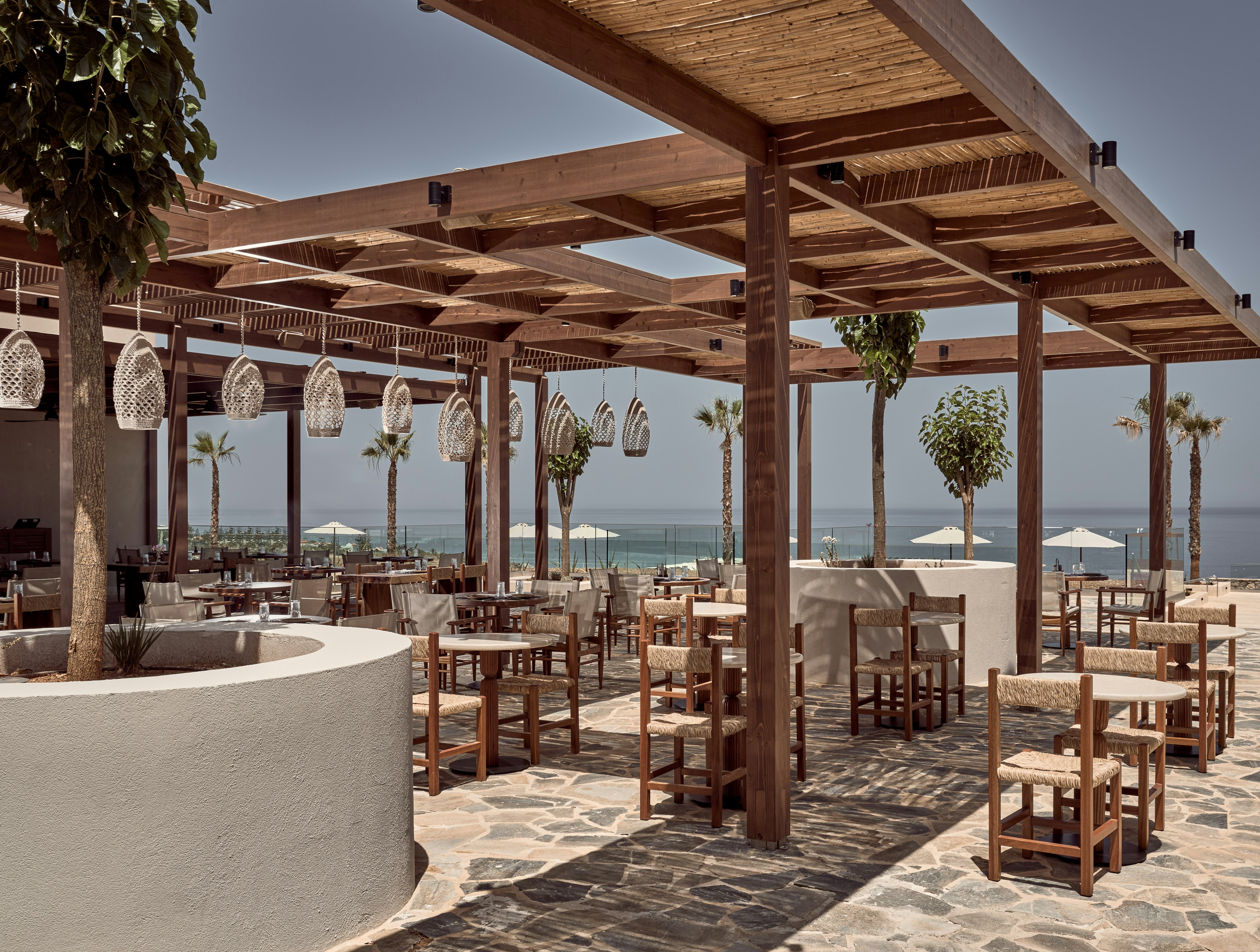 The Royal Senses Resort and Spa Crete Curio Collection by Hilton 24/49