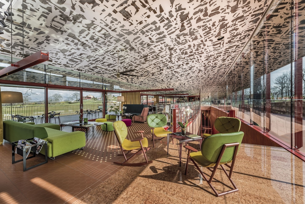 Villaverde Hotel Resort Wellness Spa Golf 26/37