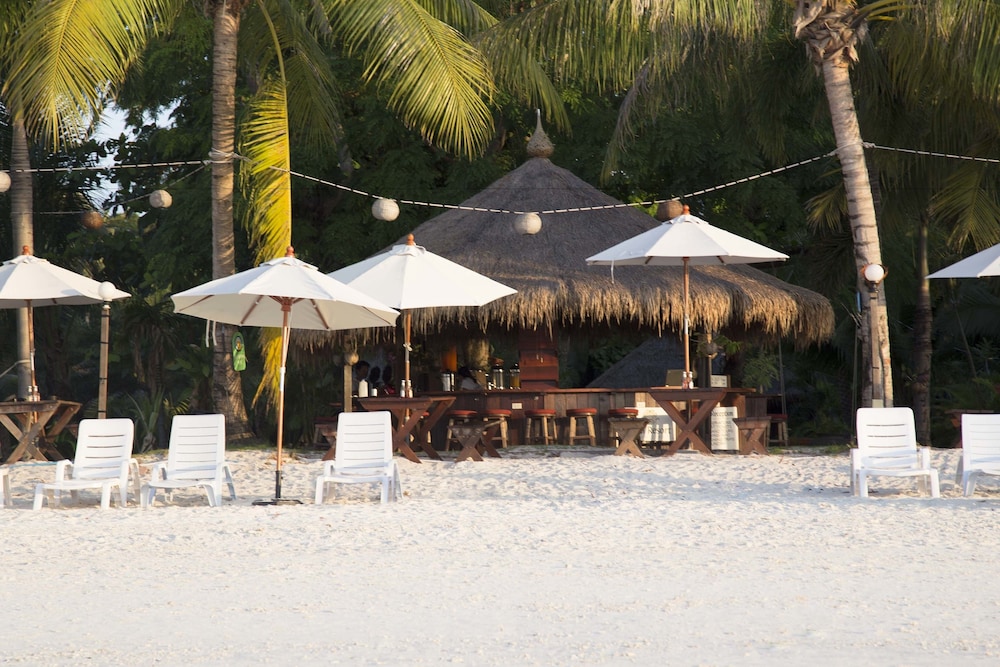 Mali Resort Pattaya Beach Koh Lipe 44/50