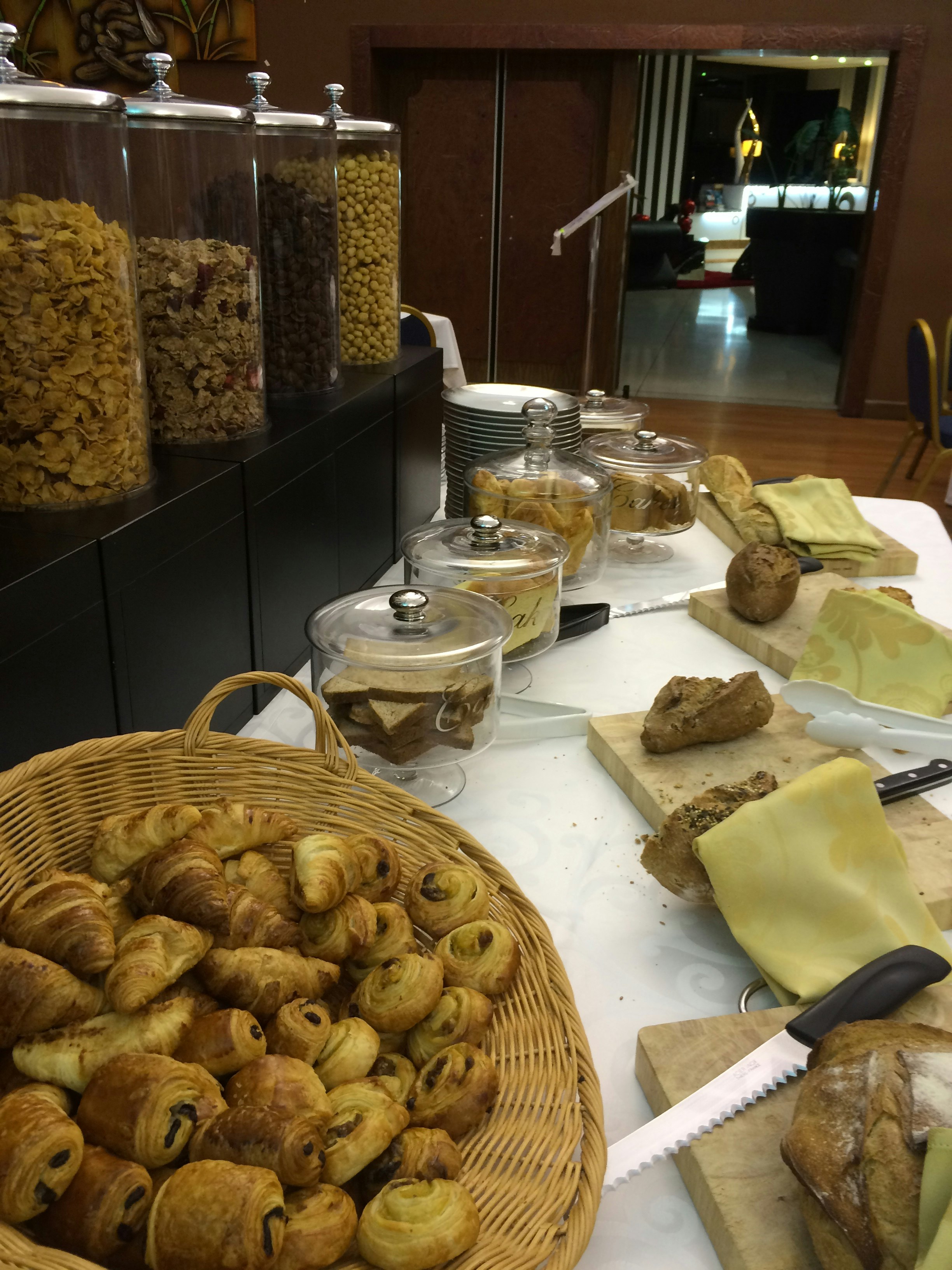 Holiday Inn Nimes Petite Camargue photo4