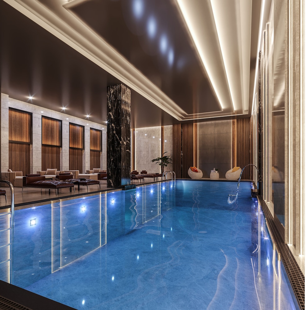 Serenity Queen Hotel 28/58