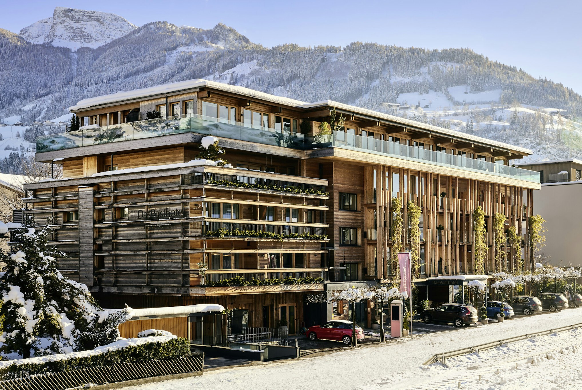 DAS POSTHOTEL 4/54