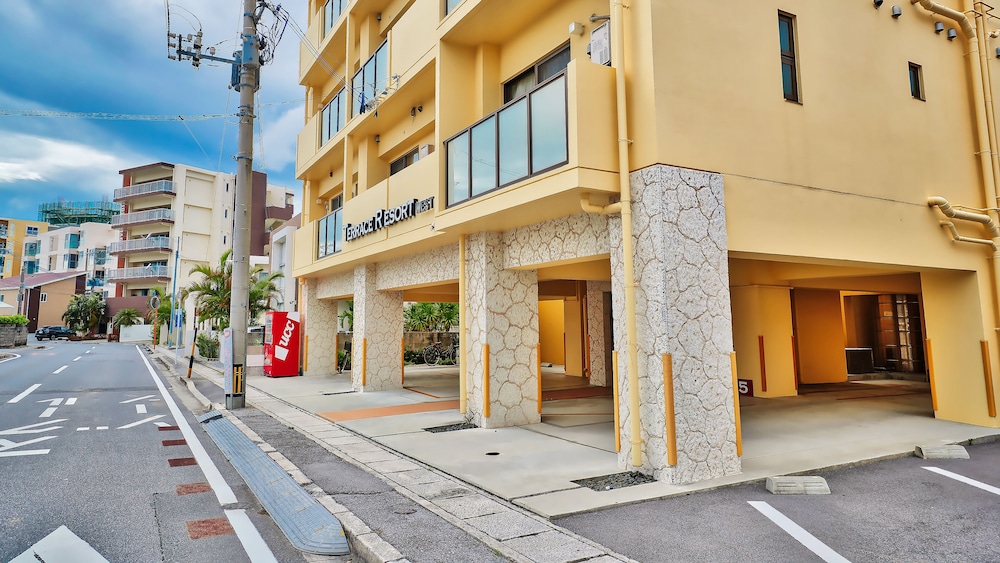 Terrace Resort Chatan West 27/42