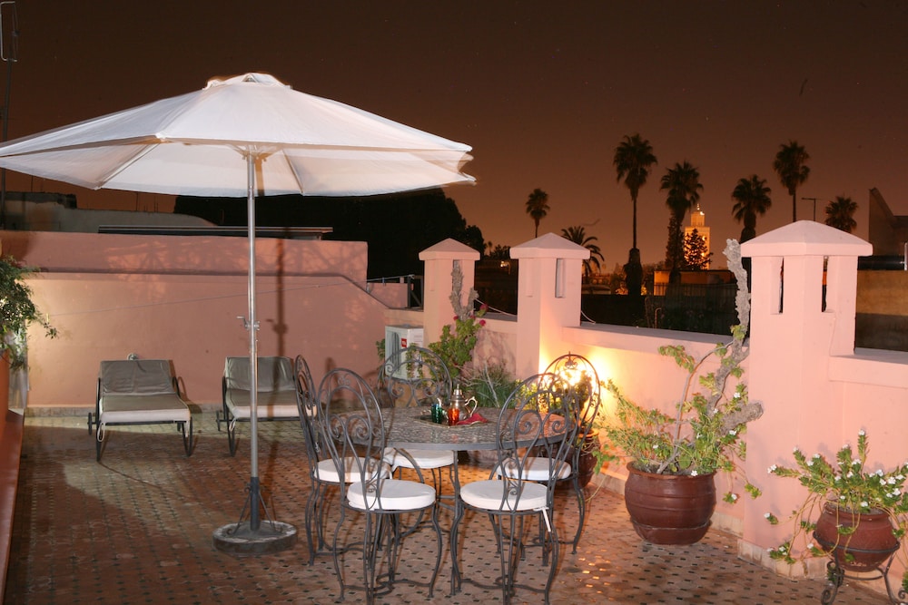 Riad Moulay 26/37