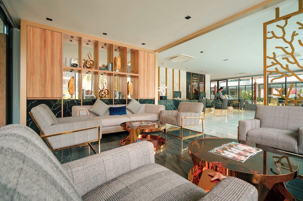 Wekata Luxury 28/50
