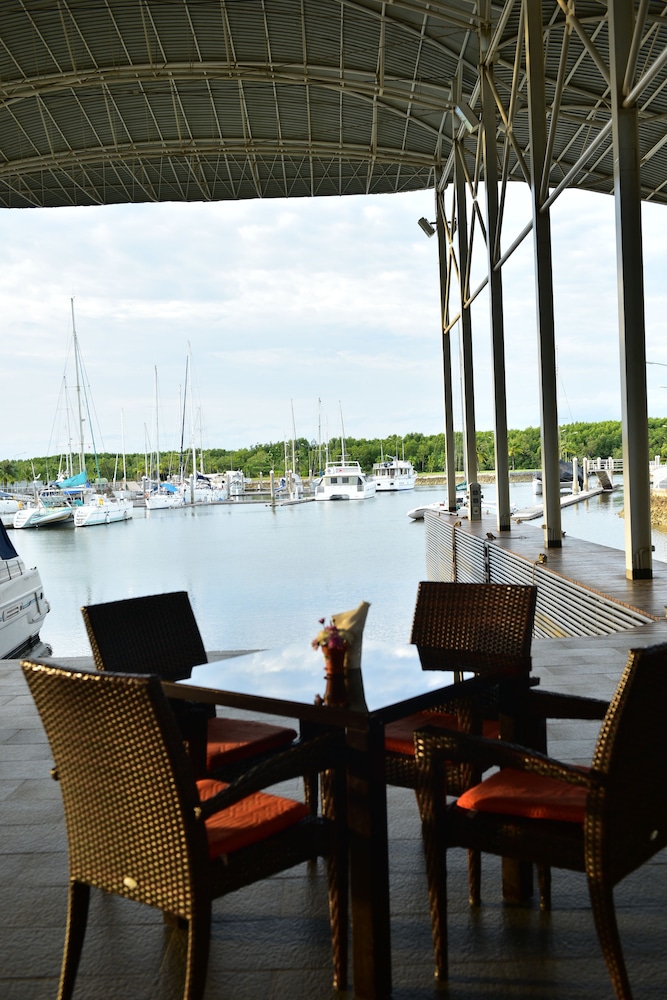 Krabi Boat Lagoon Resort 30/45