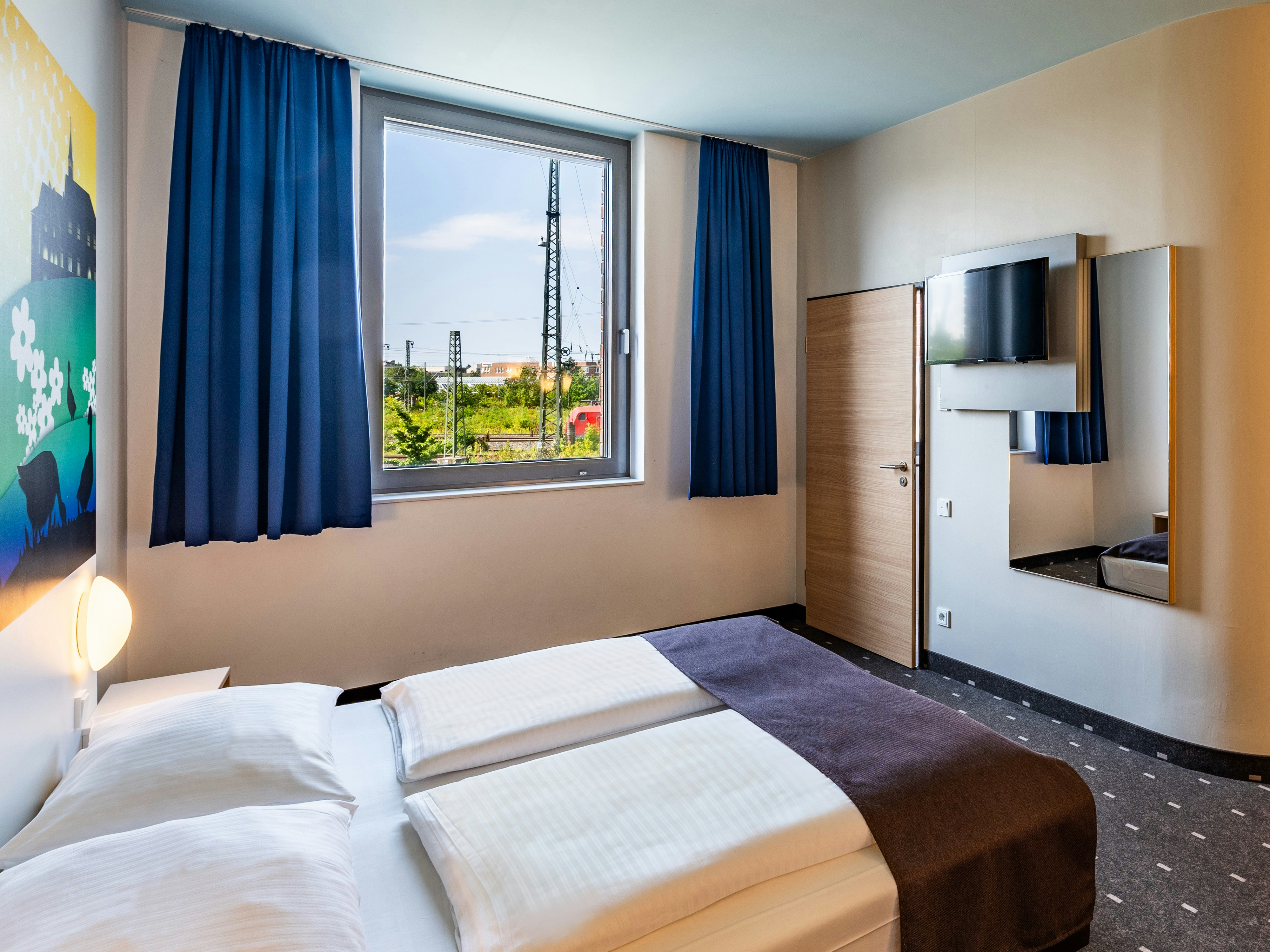 B&B Hotel Göttingen-City 5/27