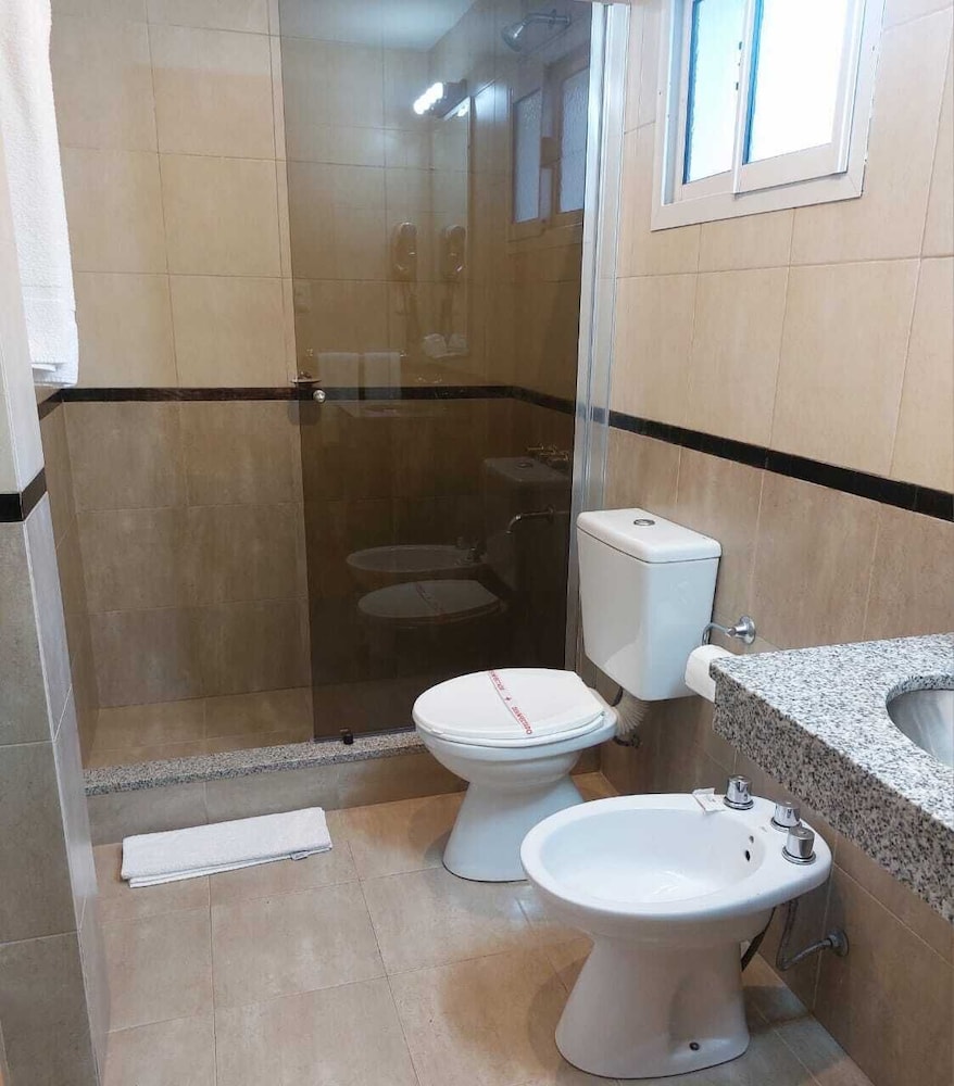 غرفة قياسية مفردة، Sarmiento Palace Hotel 5/5