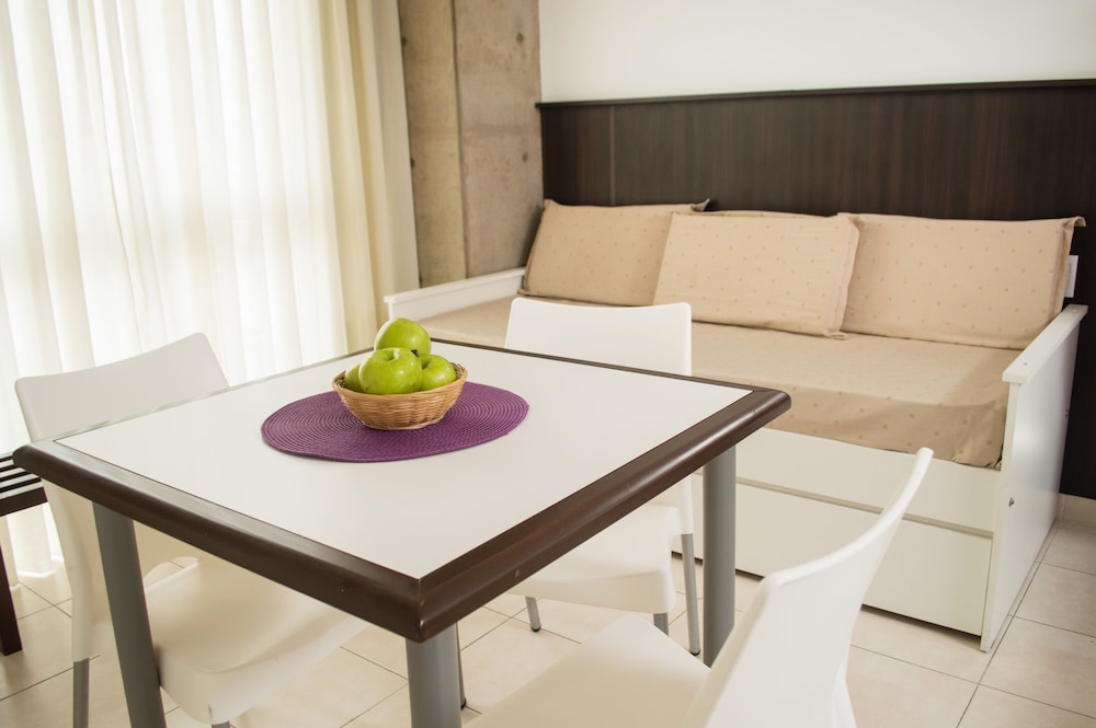 Torre Potosi Apartments 37/45