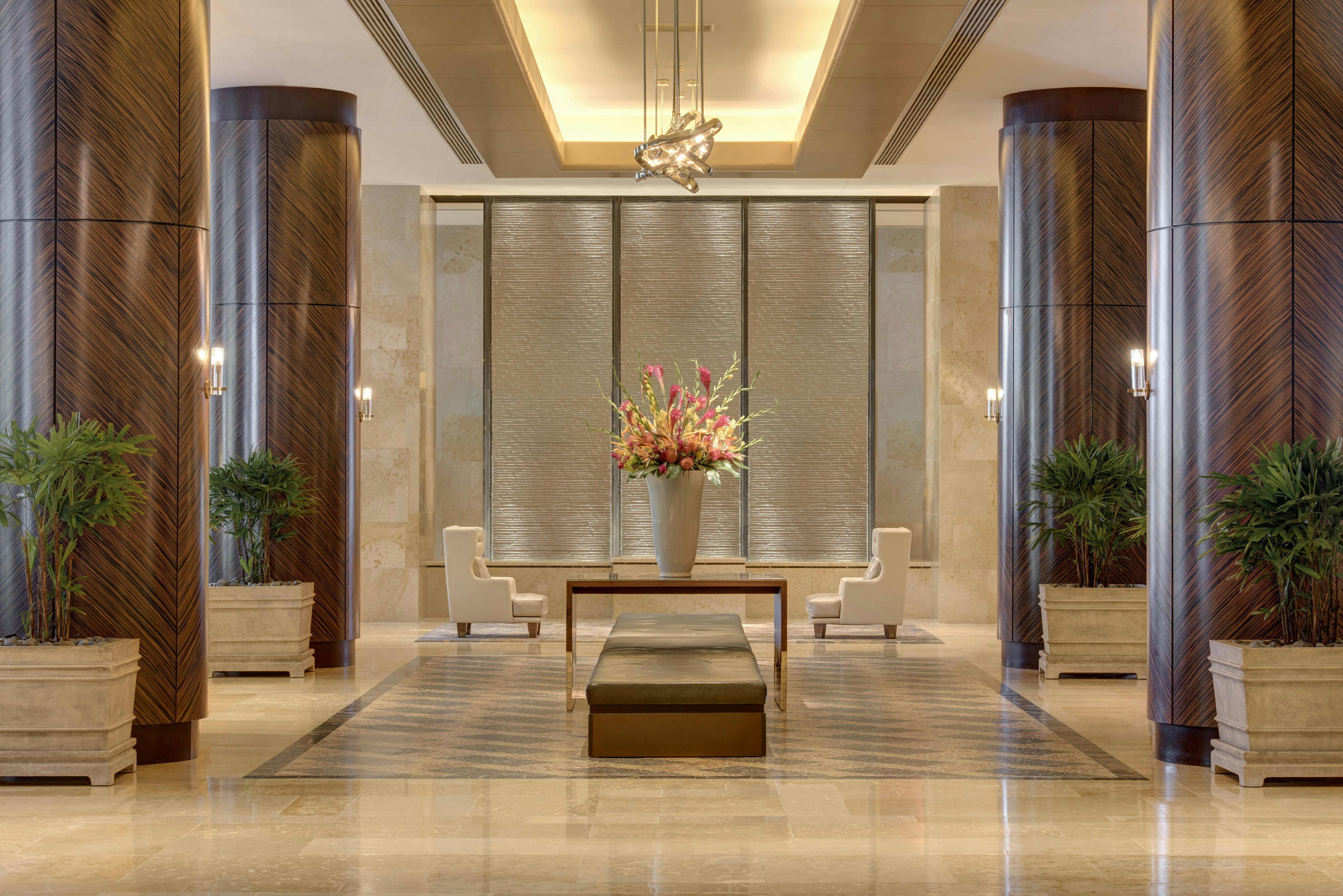 Hilton Americas Houston 16/85