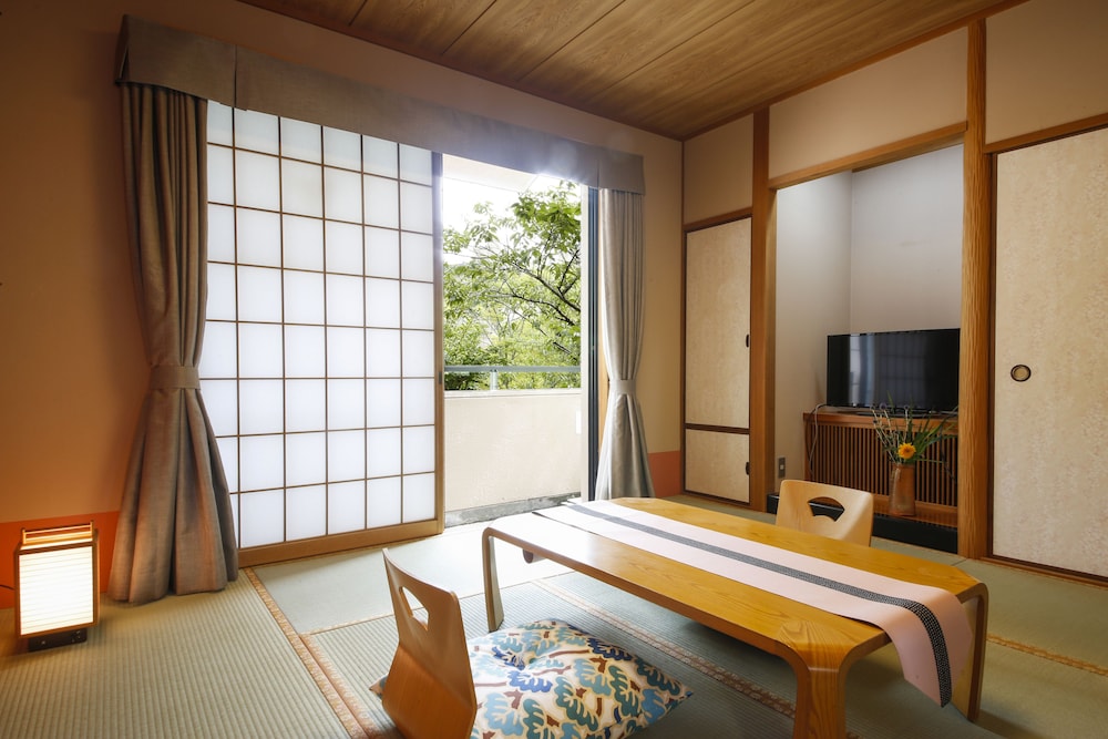 Arima Onsen SPA TERRACE Shisui 7/35