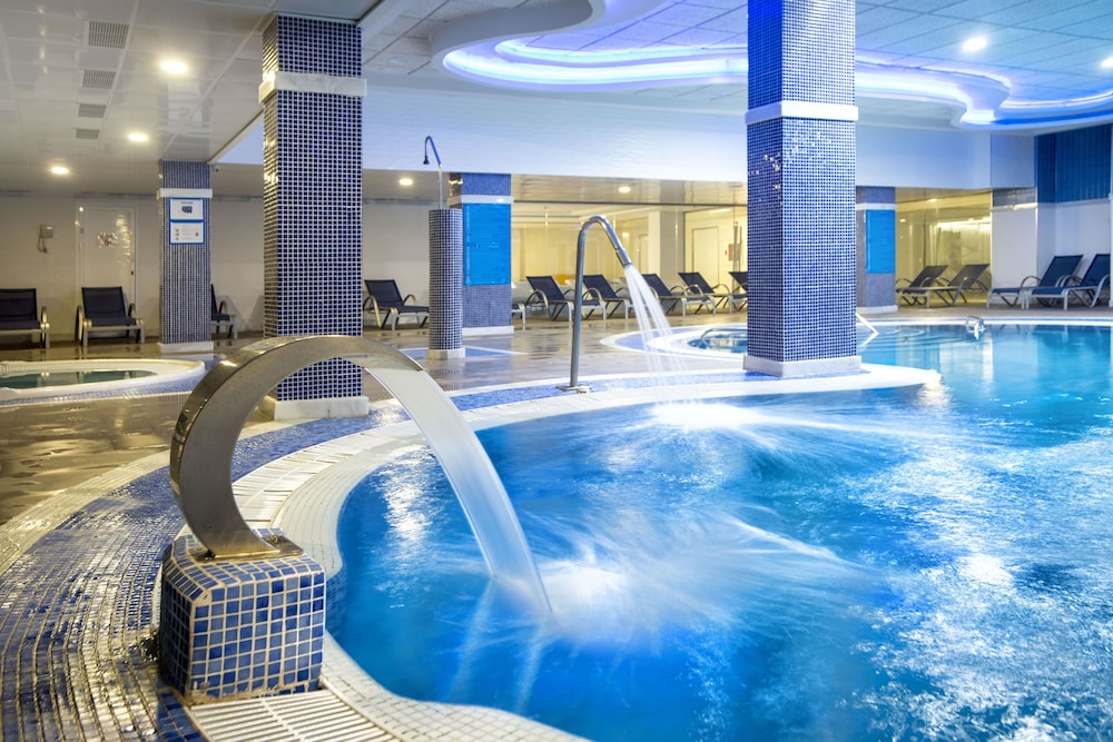 Benalmadena Palace Hotel Spa 21/50