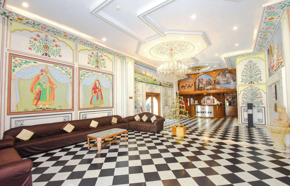Amer City Heritage Hotel 8/50