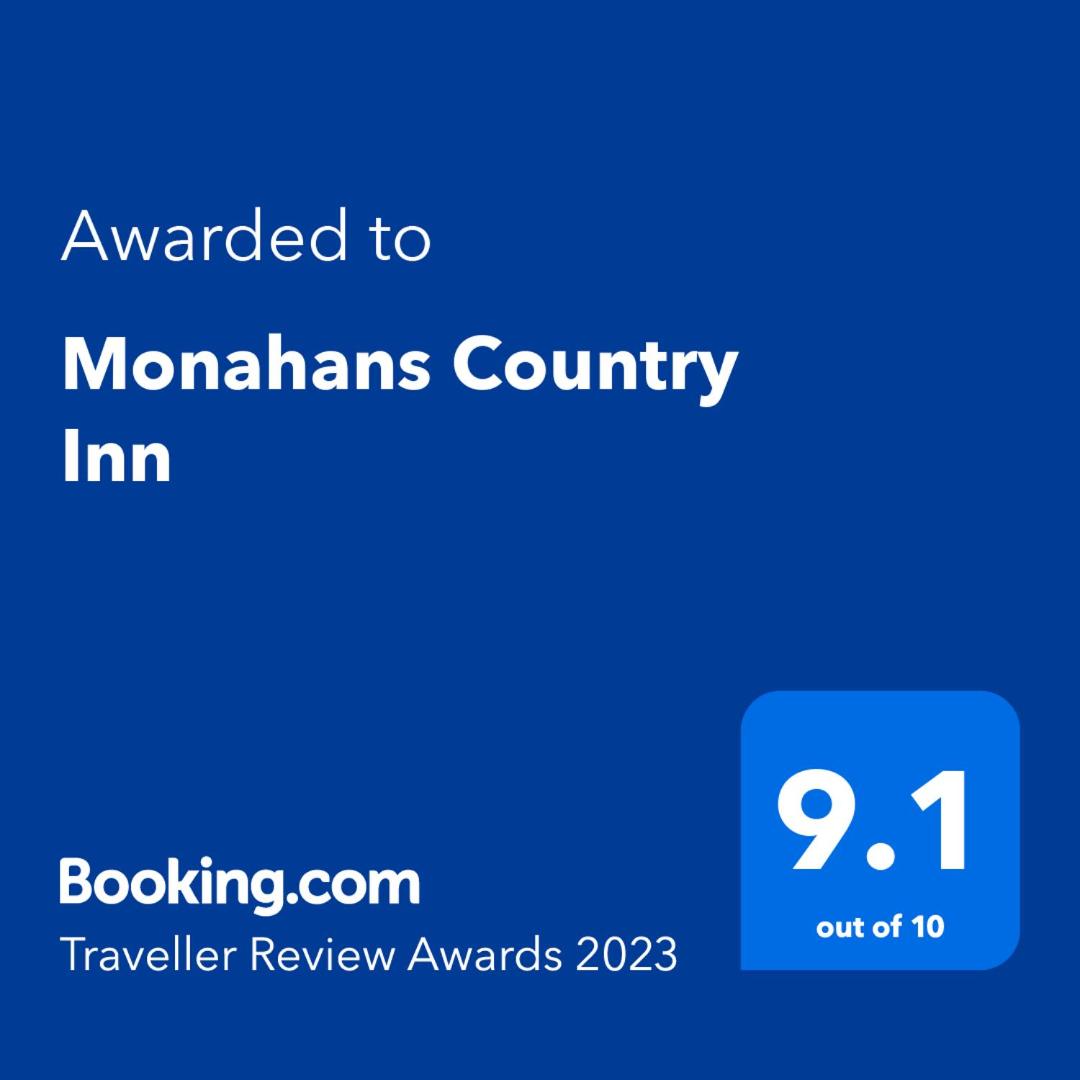 Monahans Country Inn 2/19