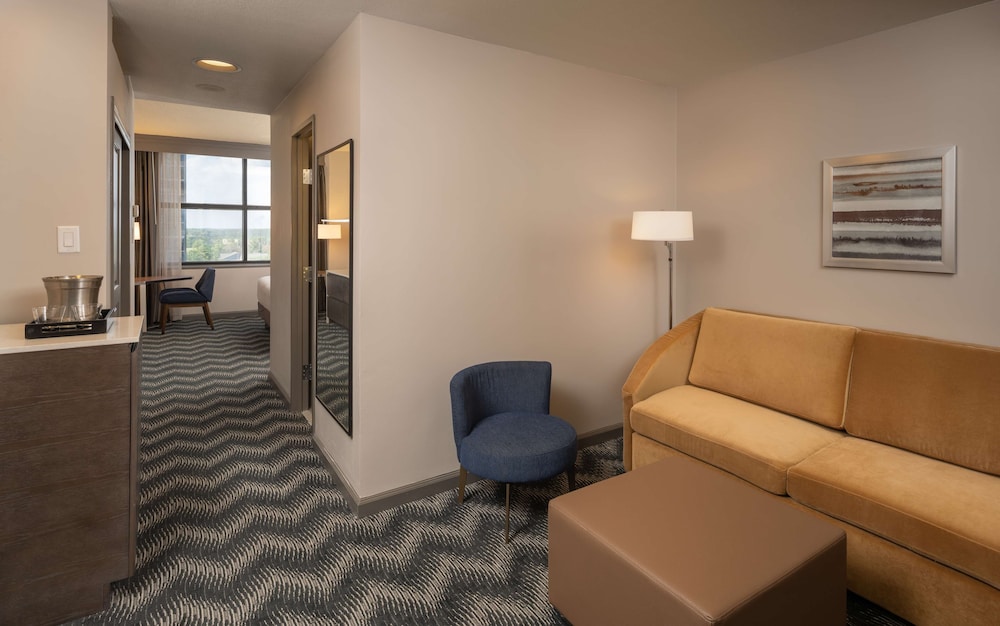 Hilton Houston North 30/49